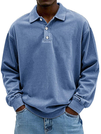 Savran | Timeless Vintage Shirt