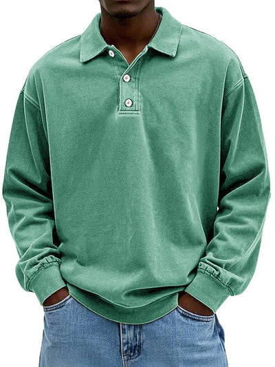 Savran | Timeless Vintage Shirt
