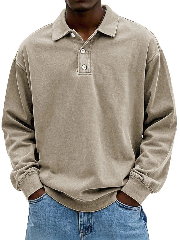 Savran | Timeless Vintage Shirt