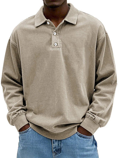 Savran | Timeless Vintage Shirt