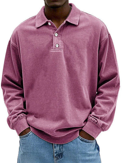 Savran | Timeless Vintage Shirt