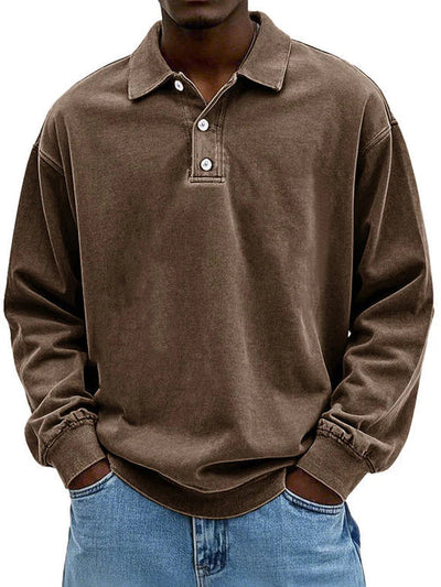 Savran | Timeless Vintage Shirt
