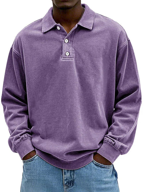 Savran | Timeless Vintage Shirt