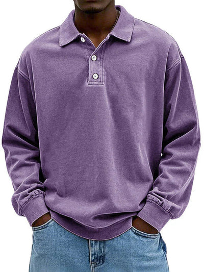 Savran | Timeless Vintage Shirt