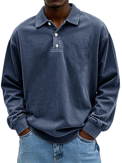 Savran | Timeless Vintage Shirt