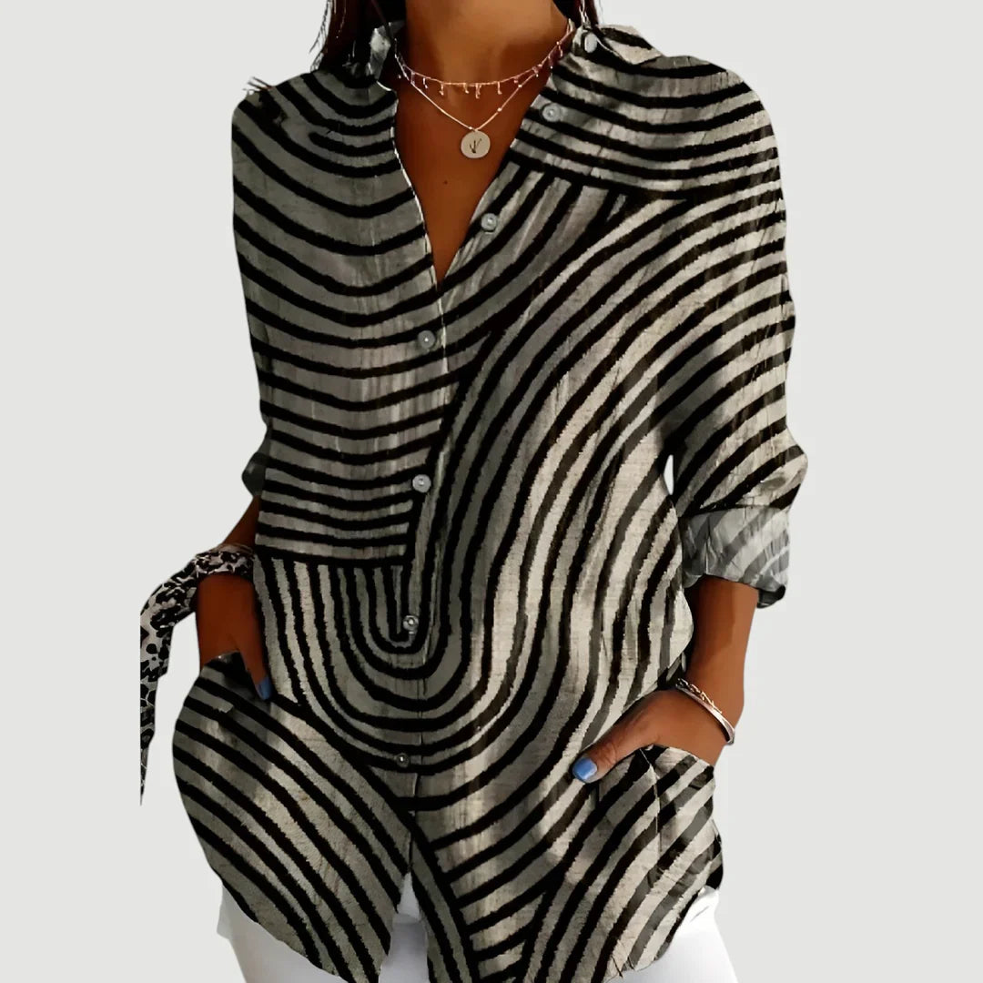 Marielle | Chic Blouse