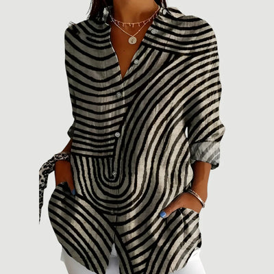 Marielle | Chic Blouse