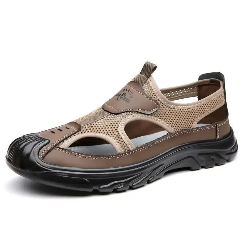 Dominique | Ultra-Comfort Sandals