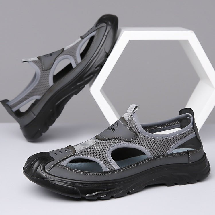 Dominique | Ultra-Comfort Sandals