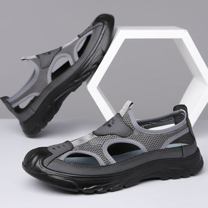 Dominique | Ultra-Comfort Sandals