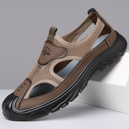 Dominique | Ultra-Comfort Sandals