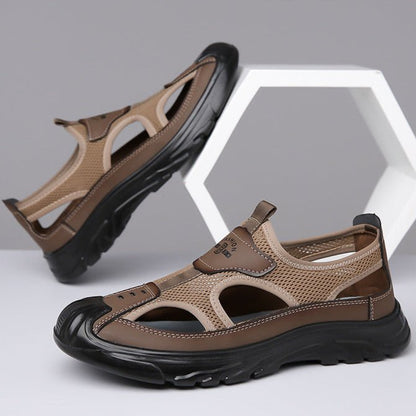 Dominique | Ultra-Comfort Sandals