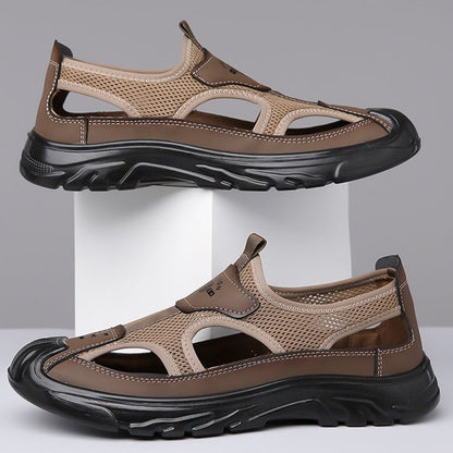 Dominique | Ultra-Comfort Sandals