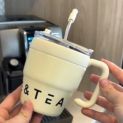 Sweet Sip Coffee & Tea Cup