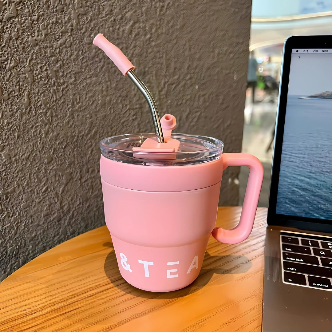 Sweet Sip Coffee & Tea Cup