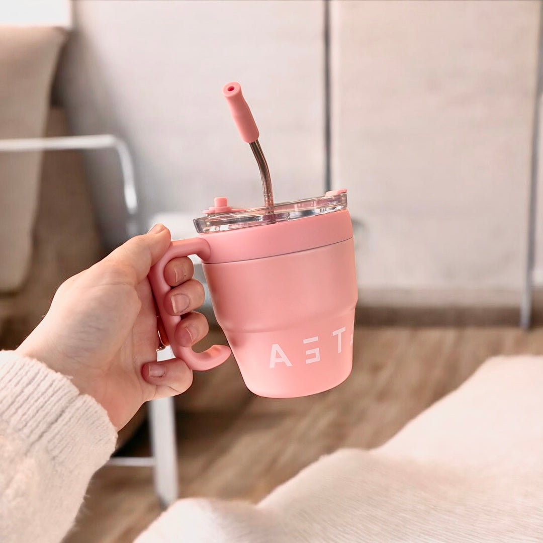 Sweet Sip Coffee & Tea Cup