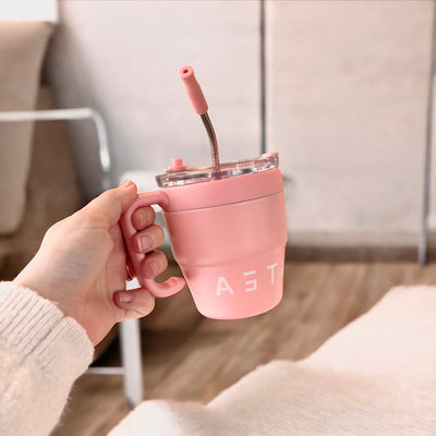 Sweet Sip Coffee & Tea Cup