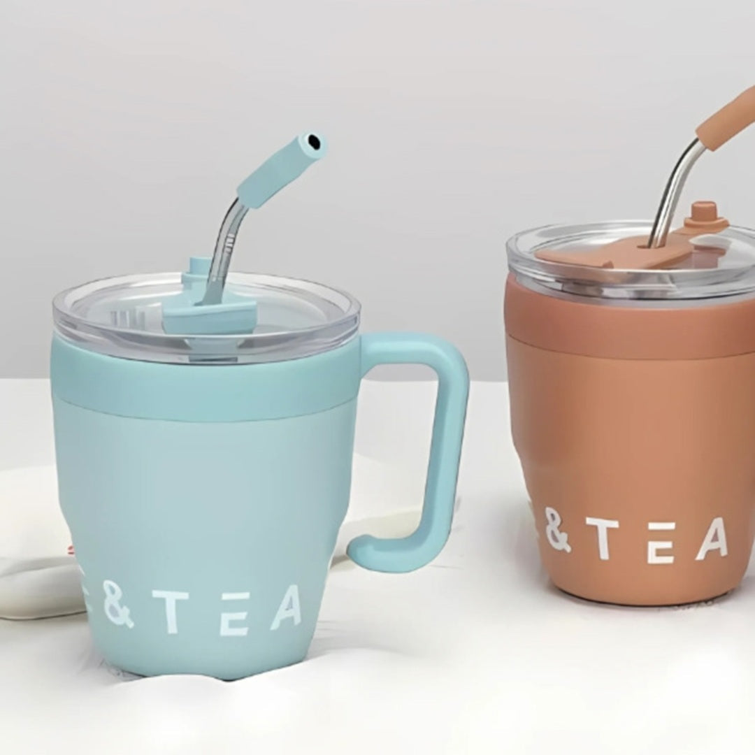 Sweet Sip Coffee & Tea Cup